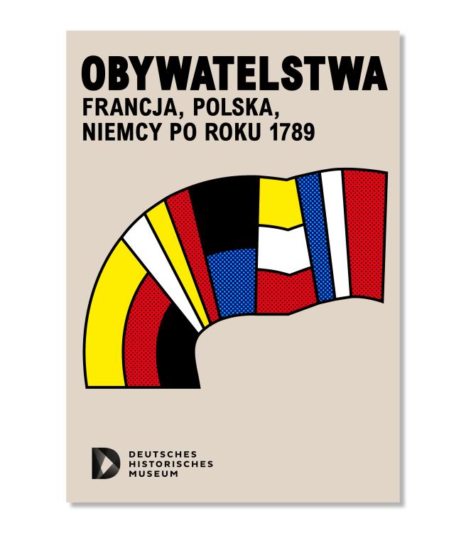 Obywatelstwa – Francja, Polska, Niemcy po roku 1789 (Wydanie Polskie)